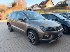 Bild des Angebotes SEAT Ateca Xcellence 4Drive