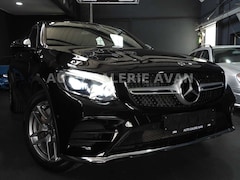 Bild des Angebotes Mercedes-Benz GLC 250 COUPE 4MATIC AMG-LINE