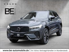 Bild des Angebotes Volvo XC60 B5 AWD Ultra Dark FACELIFT *Massage*Luft*Akustik*
