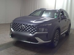 Bild des Angebotes Hyundai SANTA FE 1.6 T-GDI Trend Leder Navi LED Pano AHK