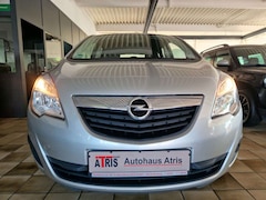 Bild des Angebotes Opel Meriva B Edition Klima