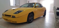 Fiat Coupe 2.0 20 V Turbo