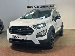 Bild des Angebotes Ford EcoSport Active+LED+B&O+Kamera+Navi+KeyFree