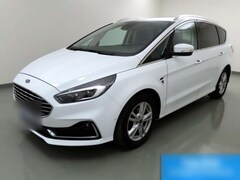 Bild des Angebotes Ford S-Max 2.0 EcoBlue Aut. Titanium StandHZ+AHK+ACC