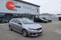 Bild des Angebotes Peugeot 308 GT-Line*Virtual*Kamera*Ambi*AHK*ACC*Navi