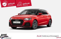 Bild des Angebotes Audi A1 Sportback 25 TFSI S tronic advanced Advanced
