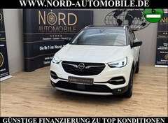 Bild des Angebotes Opel Grandland X 2.0 D Innovation *AHK*ACC*LED*360°* INNOVATION