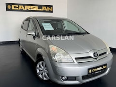 Bild des Angebotes Toyota Corolla Verso 1.8 "2.HD+7-SITZER+AHK+KLIMAAUTO."