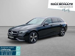 Bild des Angebotes Mercedes-Benz C 200 d T AHK*Sound*Distronic*Kamera*Memory*LED