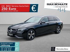 Bild des Angebotes Mercedes-Benz C 200 d T AHK*Sound*Distronic*Kamera*Memory*LED