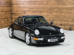 Bild des Angebotes Porsche 964 964 CARRERA 2*HANDSCHALTER*BRD*MOTOR REVIDIERT