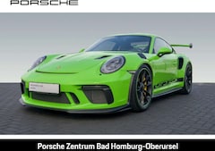 Bild des Angebotes Porsche 991 911 GT3 RS BOSE Sport Chrono Überrollkäfig