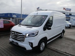 Bild des Angebotes Maxus Deliver 9 2.0 D.Kasten.Luxury.Lang-Hoch.Klima.Mod.25