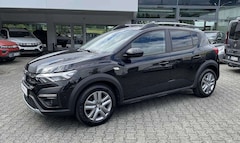 Bild des Angebotes Dacia Sandero Stepway Comfort TCe 100 LPG/Benzin bivalent