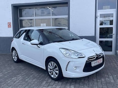 Bild des Angebotes Citroen DS3 Chic Klima BC ZV FH TÜV NEU