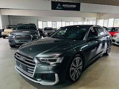 Bild des Angebotes Audi S6 Lim. 3.0 TDI quattro basis *B&O*Matrix*Memory