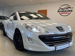 Bild des Angebotes Peugeot RCZ 1.6 °Xenon°Leder°2.Hd°Navi°PDC°Top Zustand