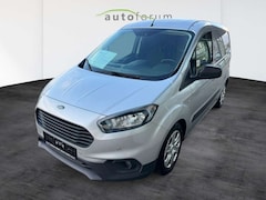 Bild des Angebotes Ford Transit Courier Trend 1.0 EcoBoost 74 kW (101...