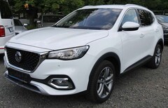 Bild des Angebotes MG EHS Hybrid Comfort PHEV Leder Navi Allwetter