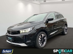 Bild des Angebotes Opel Grandland 1.2 DI Automatik Elegance