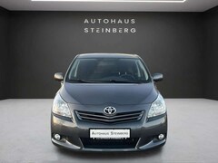 Bild des Angebotes Toyota Verso AUTOMATIK+NAVIGATION+KAMERA+PANO Travel
