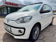 Bild des Angebotes VW up! 1.0 "cheer" PANO SHZ KLIMA 1.Hand