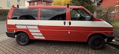 Bild des Angebotes VW T4 Kombi