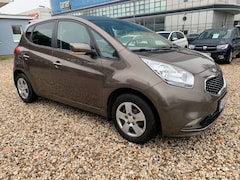 Bild des Angebotes Kia Venga Spirit * Automatik * lückenlos Scheckheft