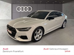 Bild des Angebotes Audi A7 50 TDI quattro tiptronic LASER HuD