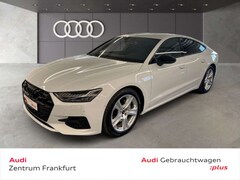 Bild des Angebotes Audi A7 50 TDI quattro tiptronic LASER HuD