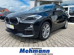 Bild des Angebotes BMW X2 18i Aut. Advantage Plus Navi*LED*Sportsitze