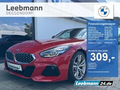 Bild des Angebotes BMW Z4 sDrive20i M-Sport AdaLED/RFK 2 JAHRE GARANTIE