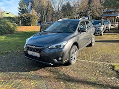 Bild des Angebotes Subaru XV 1.6i Exclusive Lineartronic 4WD