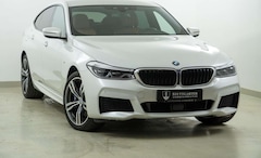 Bild des Angebotes BMW 640 i GT xDrive M Sport Head-up Memory Kamera AC