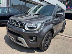Bild des Angebotes Suzuki Ignis 1.2 Comfort 4x4 Mild-Hybrid TÜV neu 1 hand