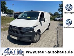 Bild des Angebotes VW T6.1 Transporter 2.0 TDI Kasten Frischefahrzeug*Klima*R-Kamera*GRA