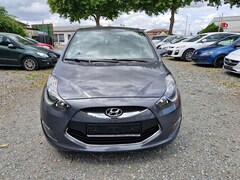 Bild des Angebotes Hyundai iX20 1.6 Automatik Style AHK Parkpilot