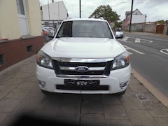 Ford Ranger 4X4 XL