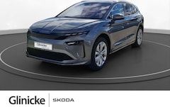 Bild des Angebotes Skoda Enyaq 85  Loft