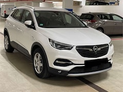 Bild des Angebotes Opel Grandland X Business Innovation/AUTOMATIK/VOLL