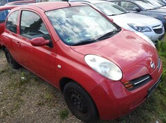 Bild des Angebotes Nissan Micra 1.2 acenta