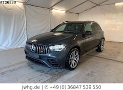 Bild des Angebotes Mercedes-Benz GLC 63 AMG GLC 63 S AMG PERFORMANCE SITZE|HUD|360°|LED