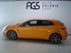 Bild des Angebotes Renault Megane IV R.S. Trophy 1.8 TCe 300 EU6d-T HUD Navi Digital