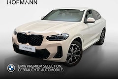 Bild des Angebotes BMW X4 M Sport
