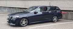 Bild des Angebotes Mercedes-Benz E 300 E300 T CDI BlueTEC AMG Sportpaket 9G-TRONIC