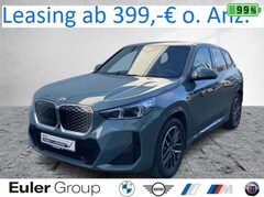 Bild des Angebotes BMW iX1 xDrive30 M Sport 18'' AHK HUD LCProf PA+ Alarm ad.
