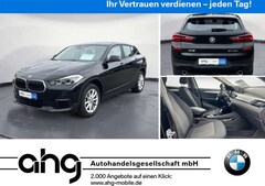 Bild des Angebotes BMW X2 sDrive20i Advantage Steptronic DCT Navi AHK R