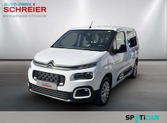 Bild des Angebotes Citroen Berlingo Feel M