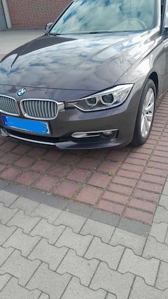 Bild des Angebotes BMW 318 318d Aut. Modern Line