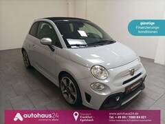 Bild des Angebotes Abarth 595 Turismo 500C 1.4 T-Jet Turismo|Navi|PDC|Bi-Xenon